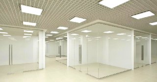 Ремонт торгового центра Бор Цена под ключ от 2341 руб.